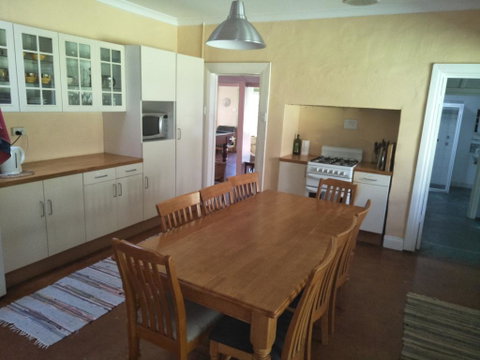 Crystal Springs Holiday Accommodation - Hotel NSW 3