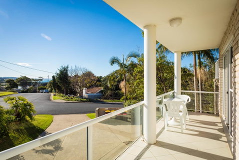 Crystal Waters Unit 2 - Hotel NSW 0