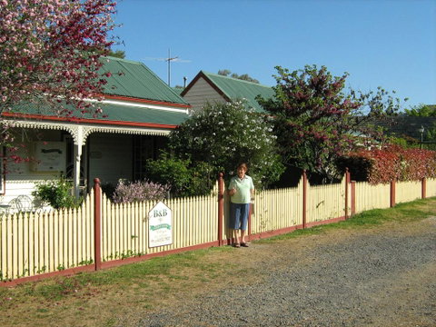 Cuddledoon Cottages Rutherglen - Hotel NSW 1