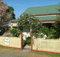 Cuddledoon Cottages Rutherglen - Hotel NSW