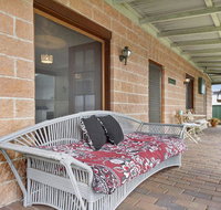 Cudgee - quaint cottage with separate cabin - Hotel NSW
