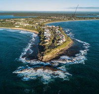 Culburra Beach Motel - Hotel NSW