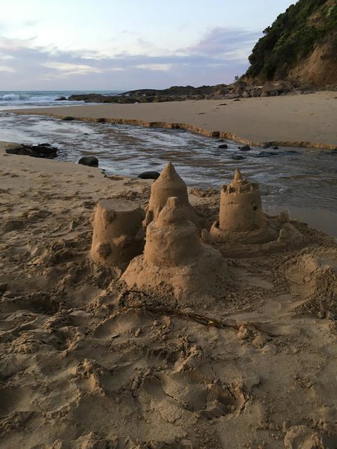 Cumberland River Holiday Park - Hotel NSW 1