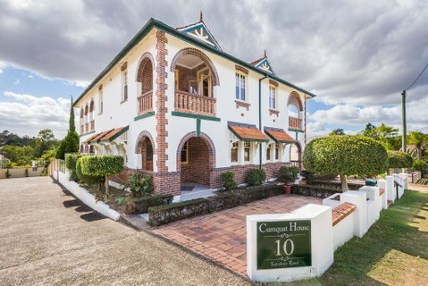 Cumquat House - Hotel NSW 0