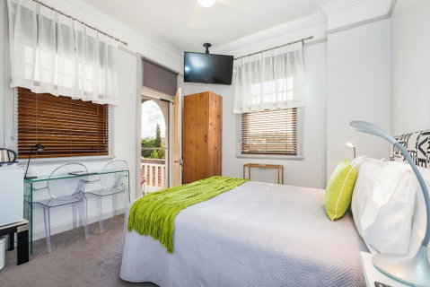 Cumquat House - Hotel NSW 2