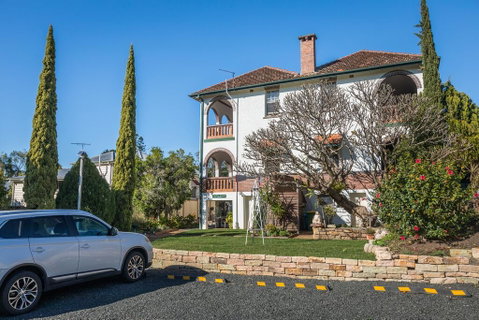 Cumquat House - Hotel NSW 1