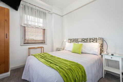 Cumquat House - Hotel NSW 3