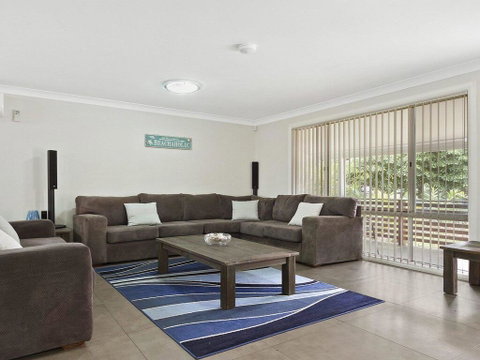 Currambene Cottage - All About Location - Hotel NSW 3