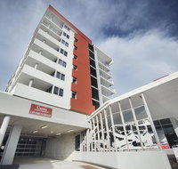 Curtis Central Apartments - Hotel NSW