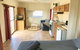 Cute Private Studio Flat With AIRCON! - thumb 1