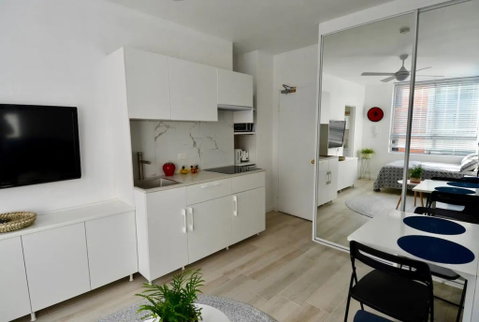 Cute Studio Apartment In Maroubra - Hotel NSW 2