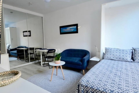 Cute Studio Apartment In Maroubra - Hotel NSW 0
