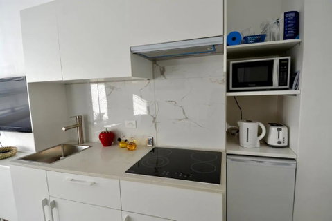 Cute Studio Apartment In Maroubra - Hotel NSW 3