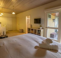 Cygnet Studio on Sturt - Hotel NSW