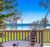 Cypress Beachfront - Hotel NSW