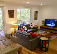 Cypress Villas Pokolbin Hunter Valley - Hotel NSW