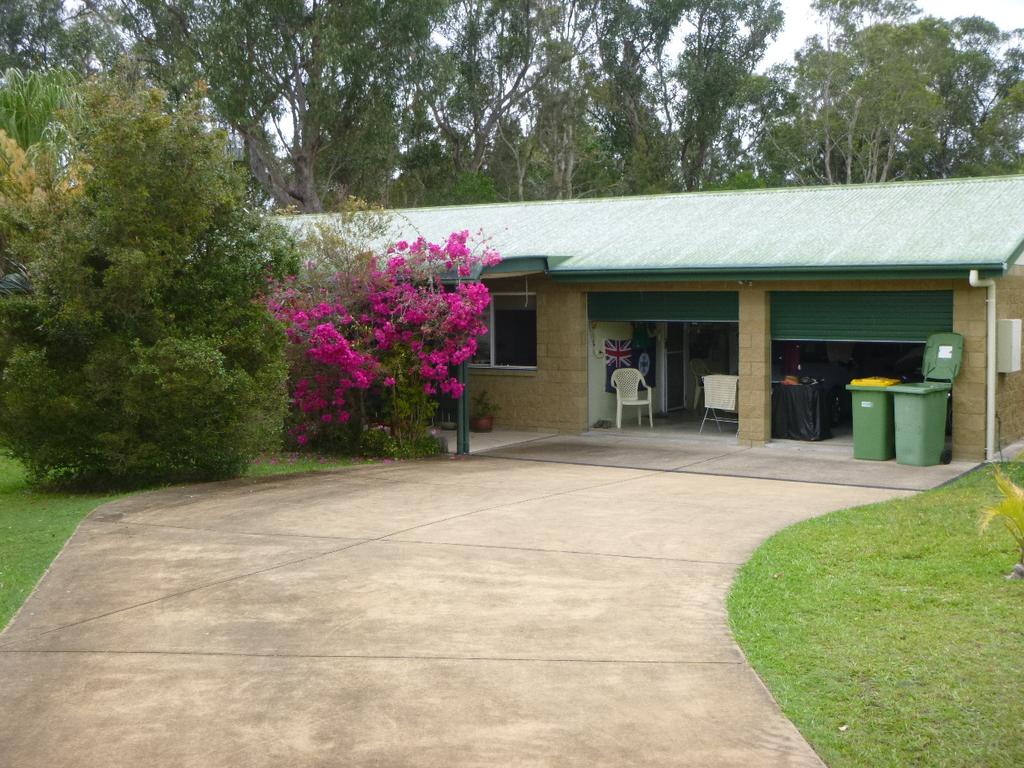 Cooloola Cove QLD Hotel NSW