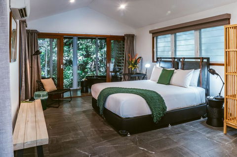 Daintree Ecolodge - Hotel NSW 1