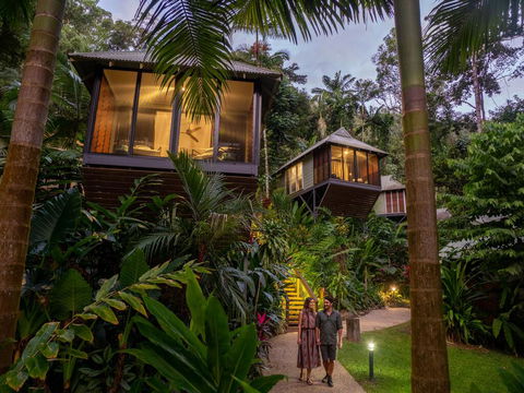 Daintree Ecolodge - Hotel NSW 0