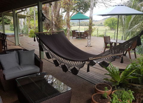 Daintree Village Bed And Breakfast - Hotel NSW 1