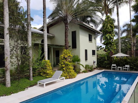 Daintree Village Bed And Breakfast - Hotel NSW 0