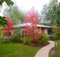 Dalrymples Guest Cottages - Hotel NSW