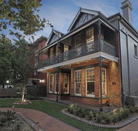 Dalziel Lodge - Hotel NSW
