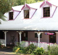 Dancing Waters Cottage - Hotel NSW