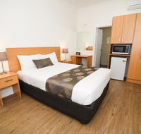 Dandenong Motel - Hotel NSW