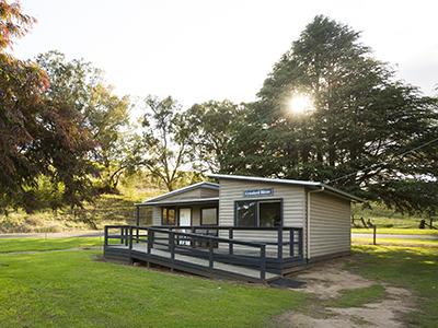 Dargo River Inn - Hotel NSW 0