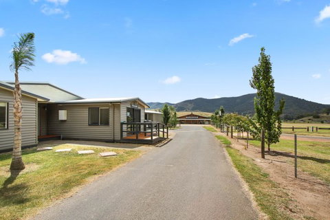 Dargo River Inn - Hotel NSW 1