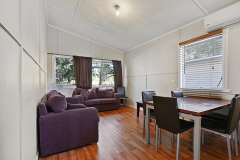 Dargo River Inn - Hotel NSW 2