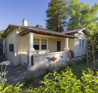 Darling House Castlemaine - Hotel NSW