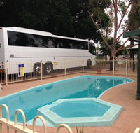 Darling River Motel - Hotel NSW