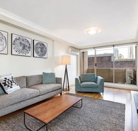 Darlinghurst Self-Contained Modern One Bedroom Apartment 21 CRN - Hotel NSW