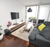 Darlinghurst Self-Contained Modern One-Bedroom Apartment 313 BUR - Hotel NSW