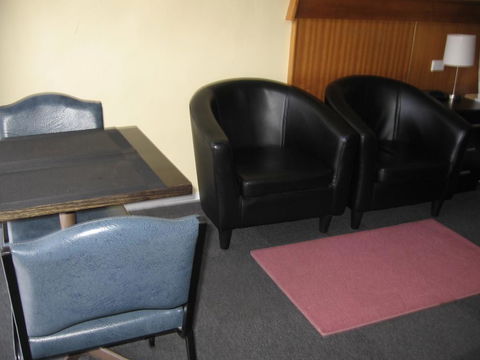 Darlot Motor Inn - Hotel NSW 3