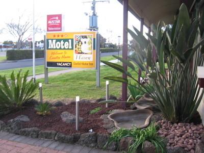 Darlot Motor Inn - Hotel NSW 0