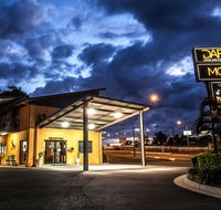 Darra Motel  Conference Centre - Hotel NSW