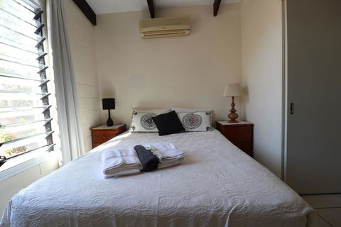 Darwin City B&B - Hotel NSW 3