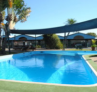 David Motor Inn - Hotel NSW