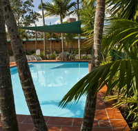 Dawson Motor Inn - Hotel NSW
