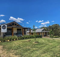 Daysend Cottages - Hotel NSW