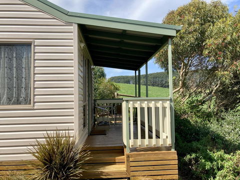 Daysy Hill Country Cottages - Hotel NSW 1