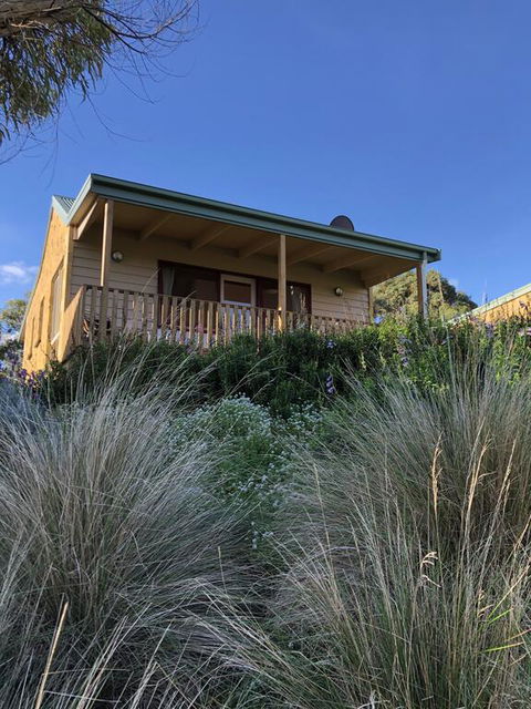 Daysy Hill Country Cottages - Hotel NSW 3
