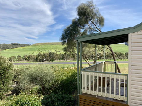 Daysy Hill Country Cottages - Hotel NSW 2