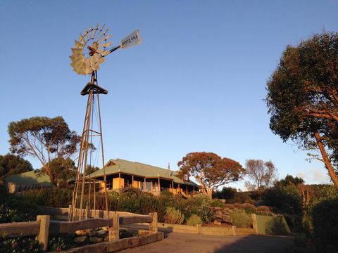 Daysy Hill Country Cottages - Hotel NSW 0