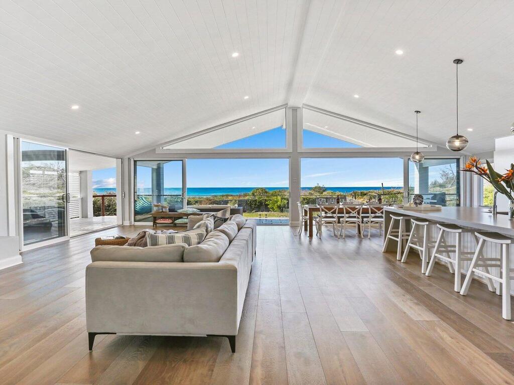 Bream Beach NSW Hotel NSW