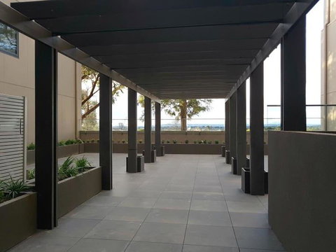 Deakin 2Bed 2Bath And Free Parking - Hotel NSW 1