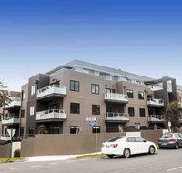 Deakin 2Bed 2Bath and Free parking - Hotel NSW